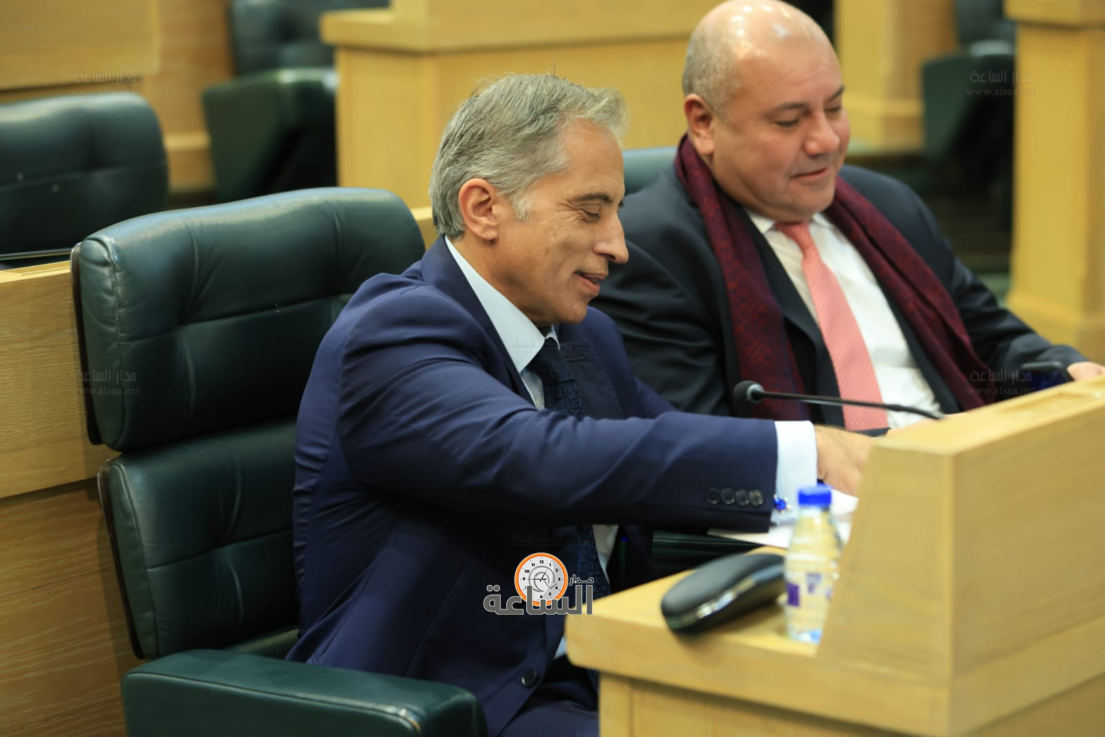 Madar Al-Saa Images 0.5503814951927242