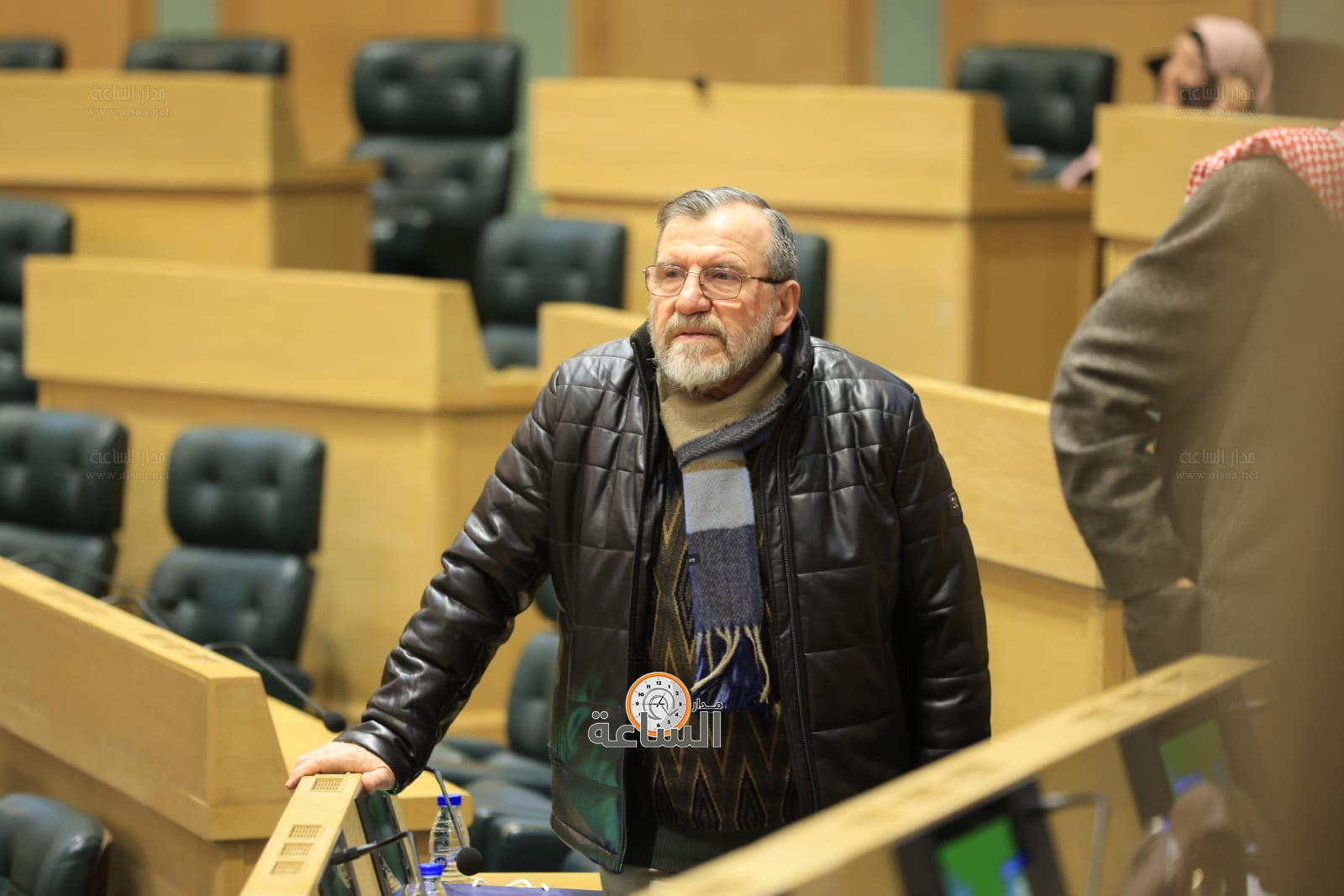 Madar Al-Saa Images 0.8231024902952951