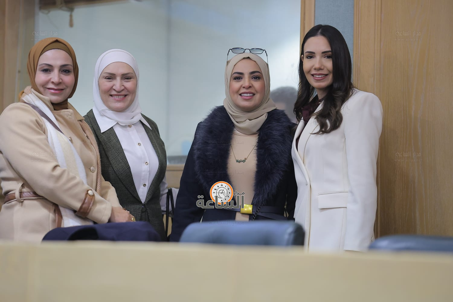 Madar Al-Saa Images 0.43271499100998534