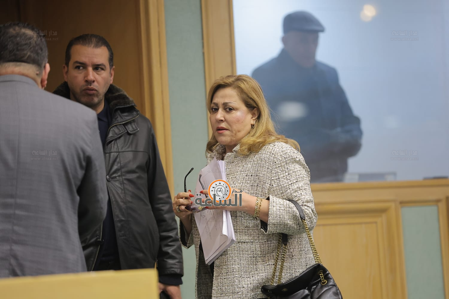 Madar Al-Saa Images 0.41139232978912843