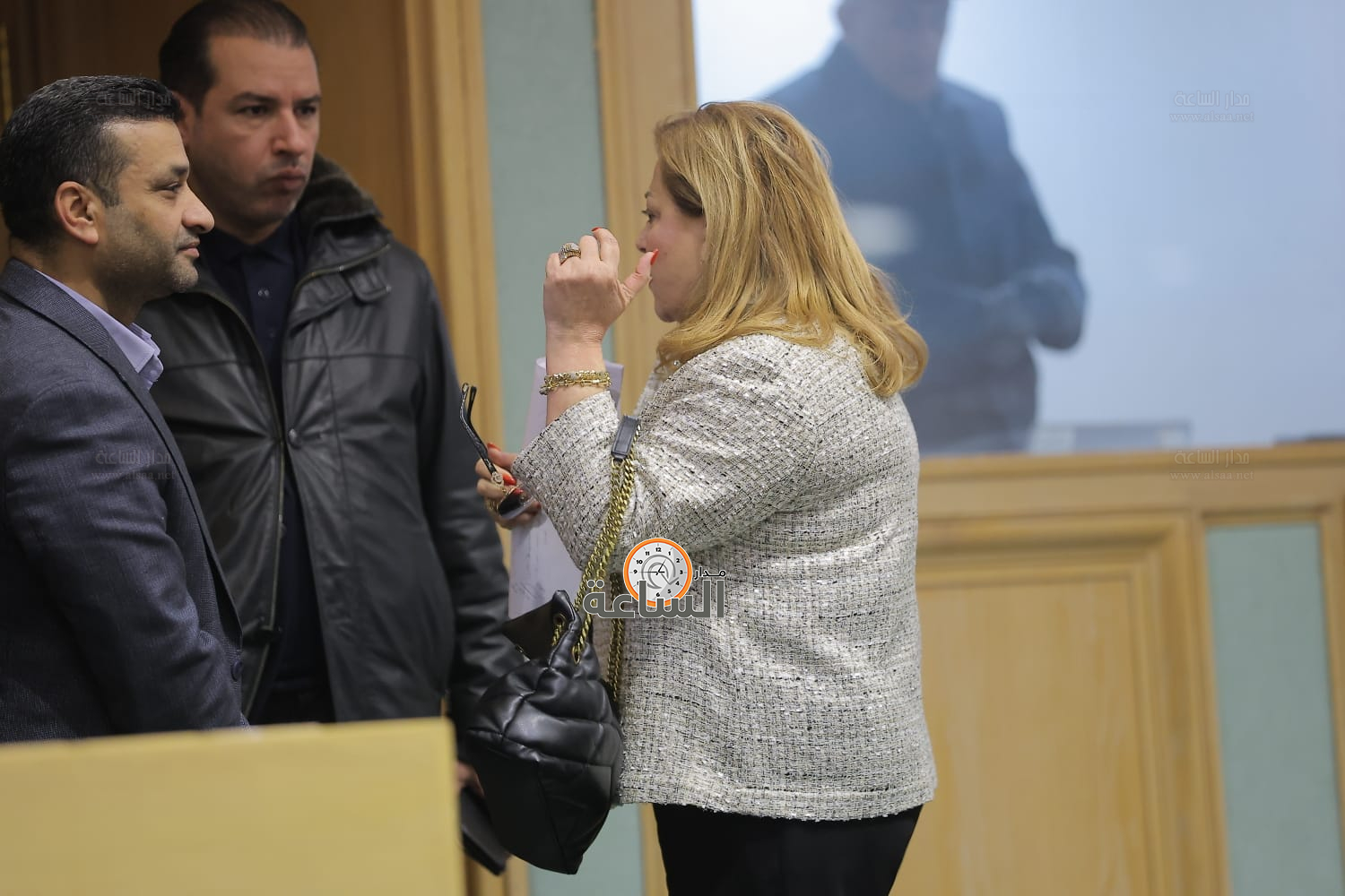 Madar Al-Saa Images 0.47579226263096963