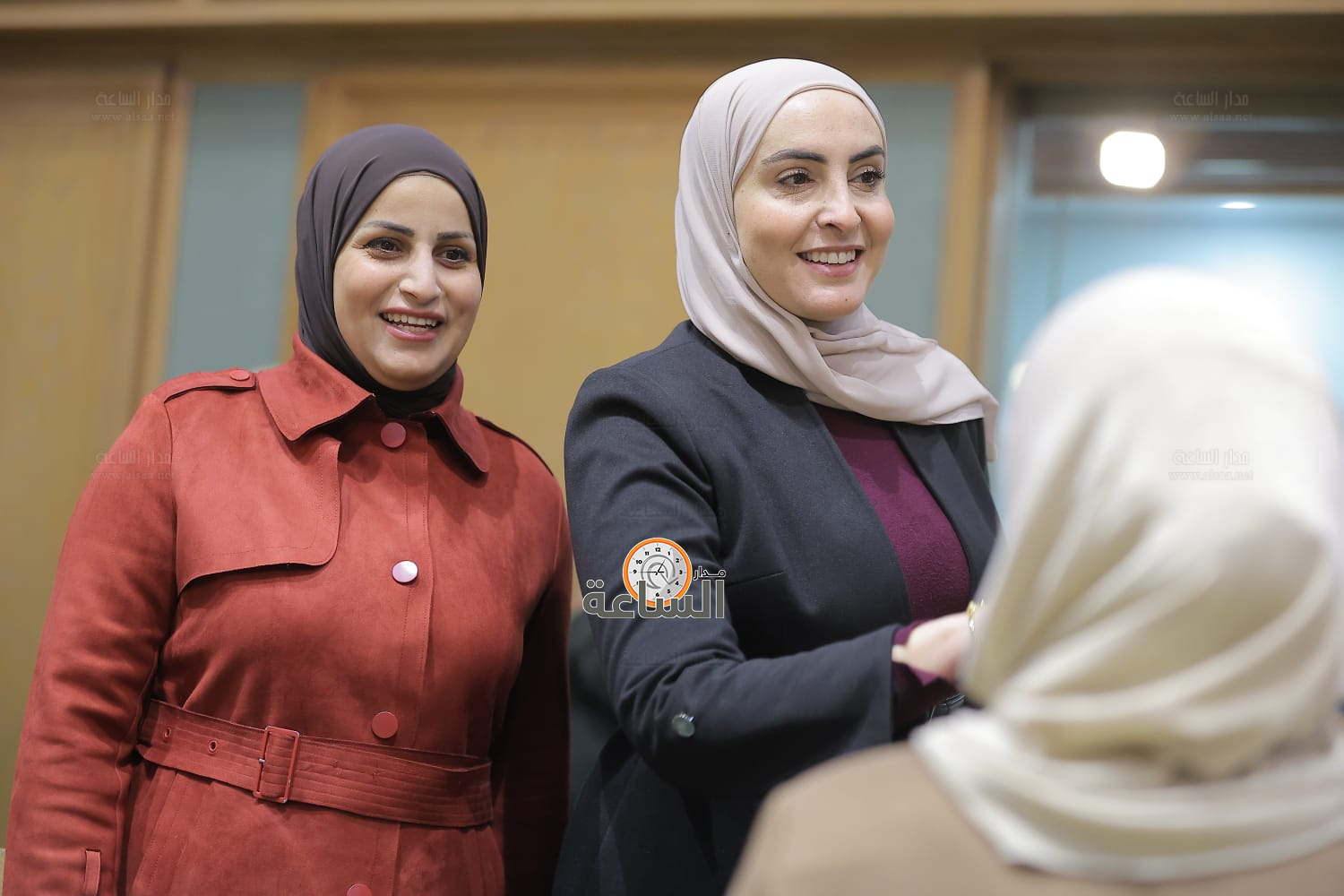 Madar Al-Saa Images 0.5929016739022107