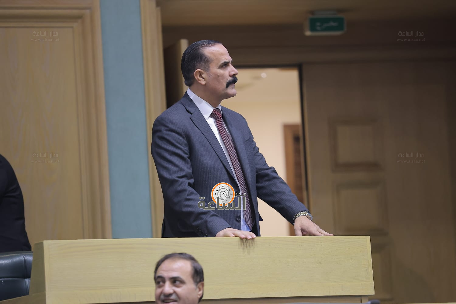 Madar Al-Saa Images 0.11624253027087061