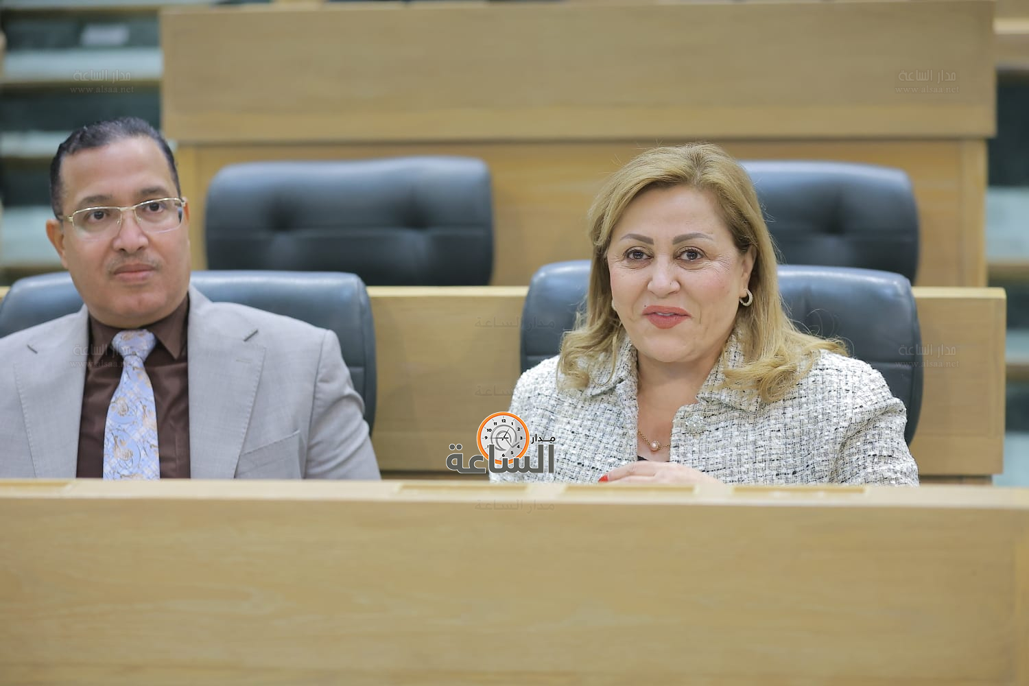 Madar Al-Saa Images 0.9484869383136384