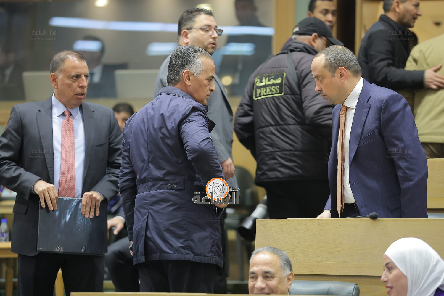 Madar Al-Saa Images 0.2709633671902212