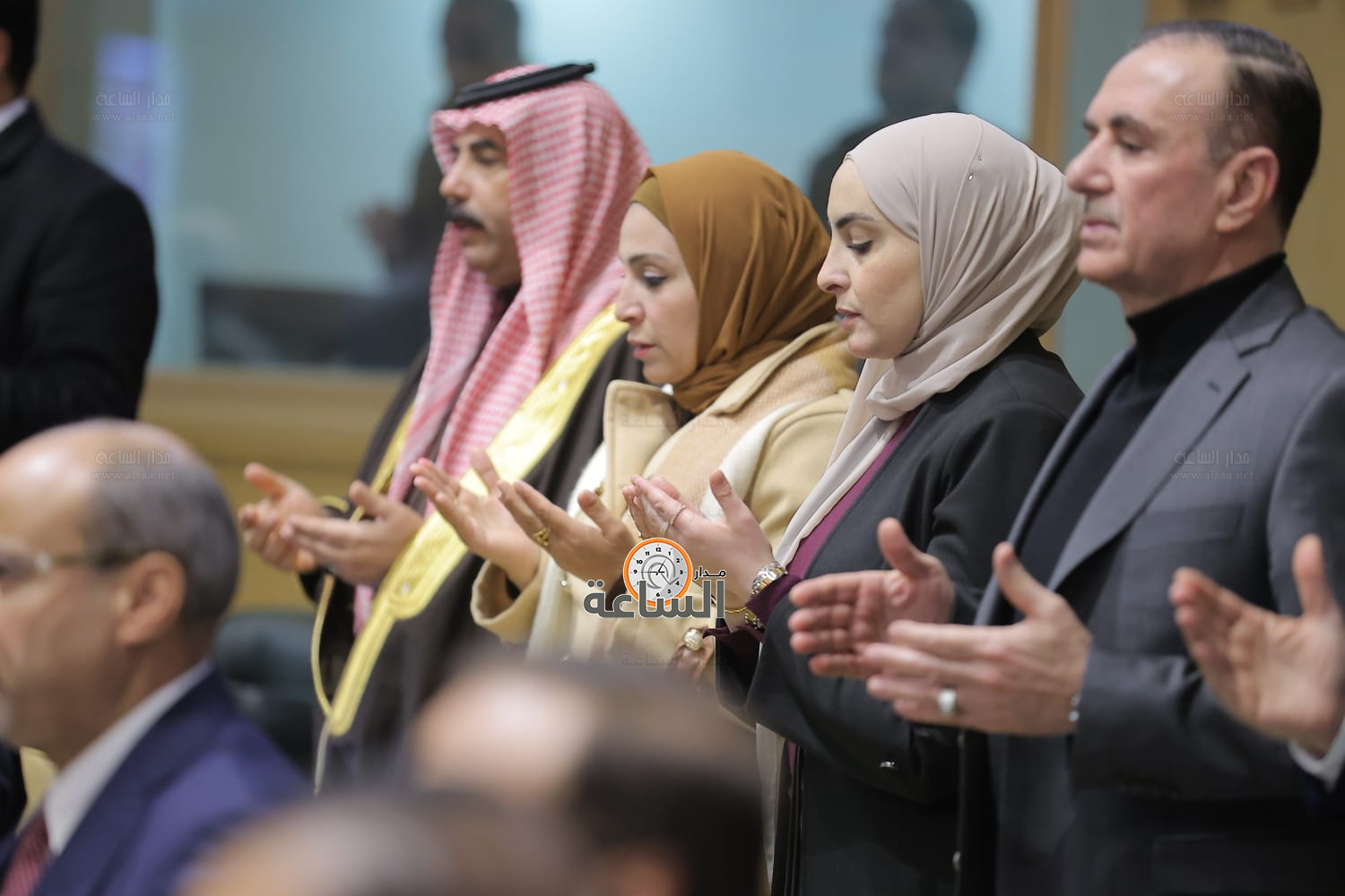 Madar Al-Saa Images 0.7965124868885116