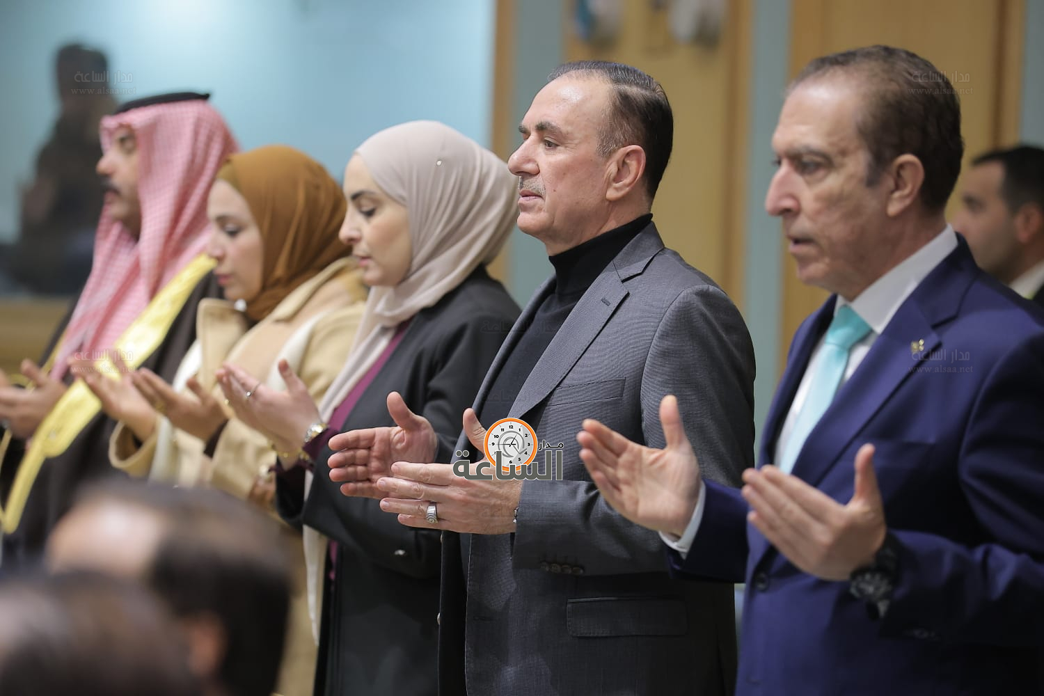 Madar Al-Saa Images 0.3804282348137066