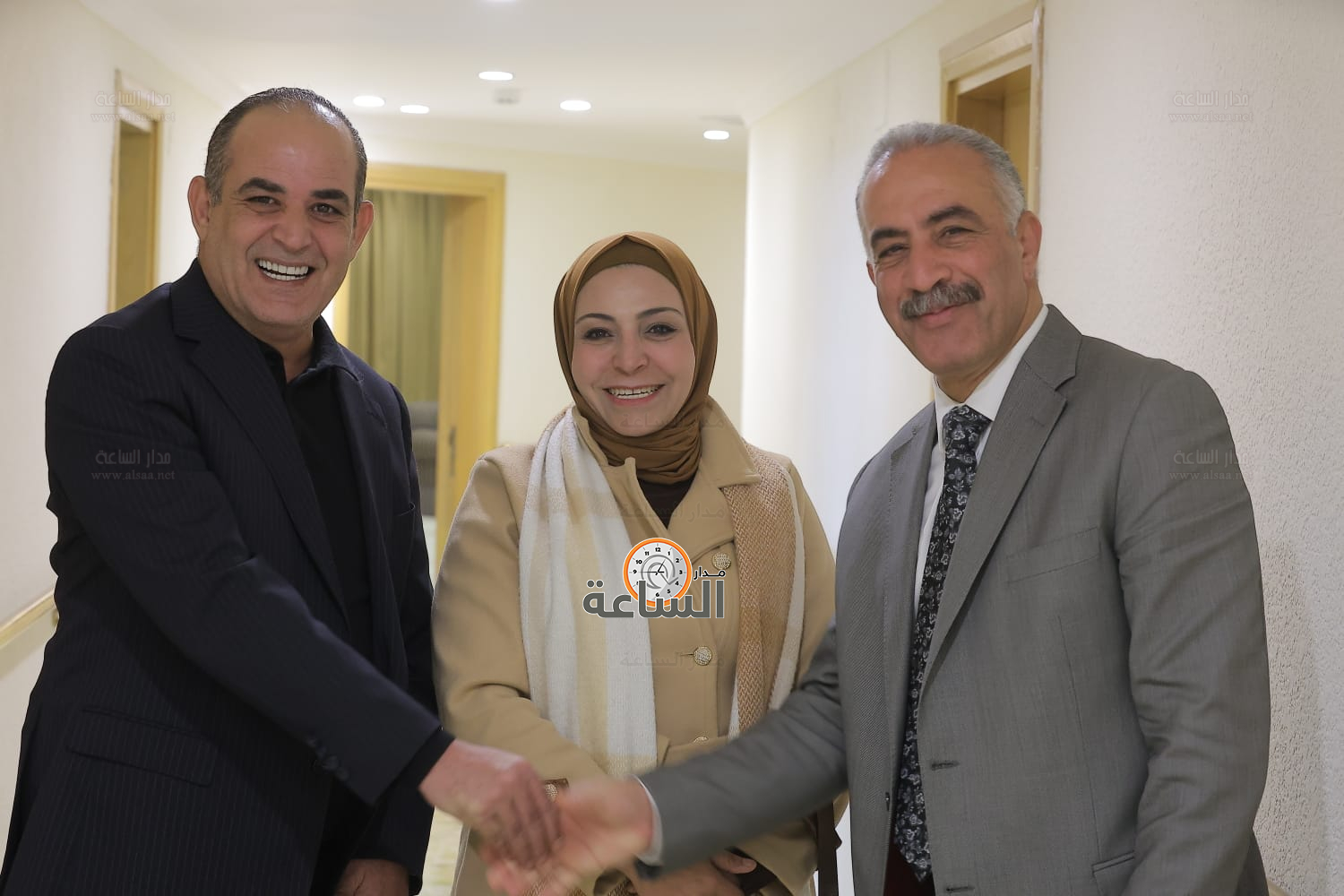 Madar Al-Saa Images 0.4060520876278152