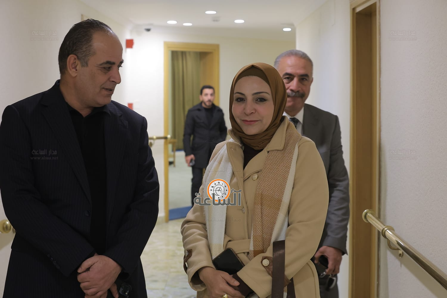 Madar Al-Saa Images 0.9099950896265023