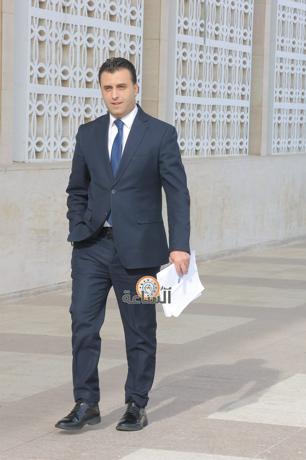 Madar Al-Saa Images 0.852893486706431