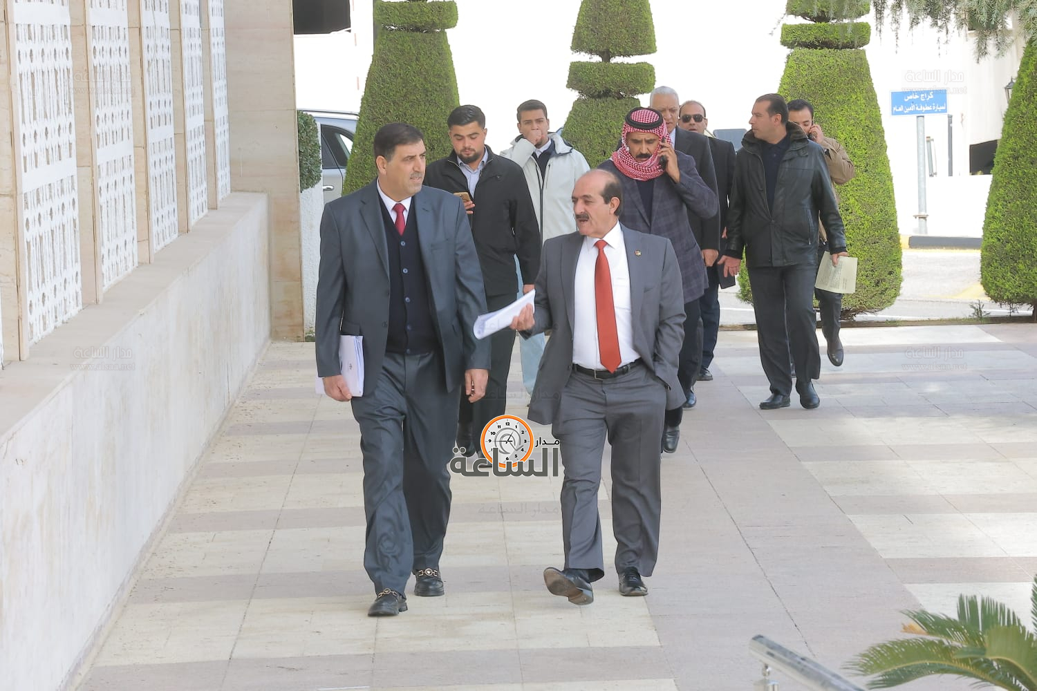 Madar Al-Saa Images 0.346066756884303