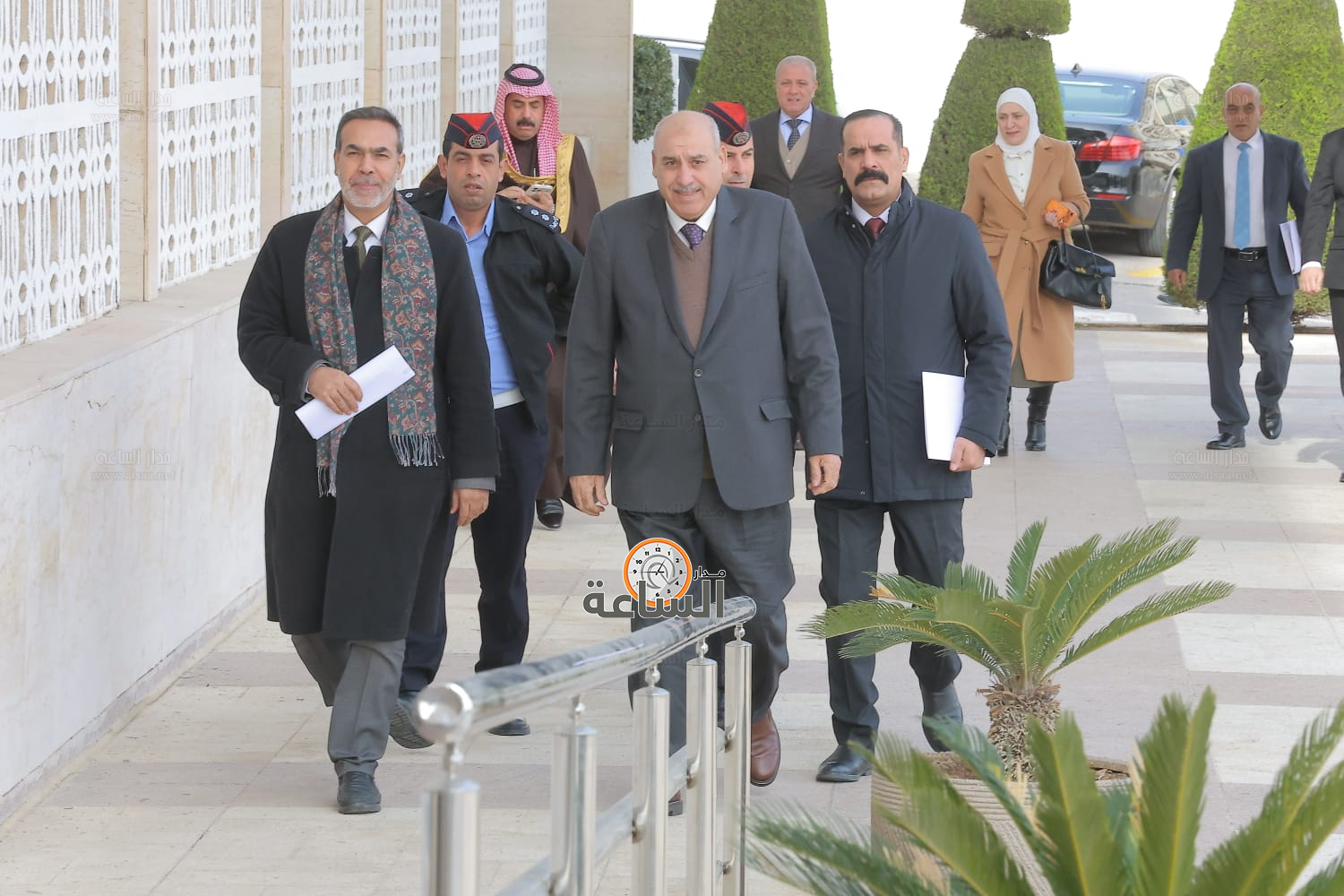 Madar Al-Saa Images 0.532788453854403