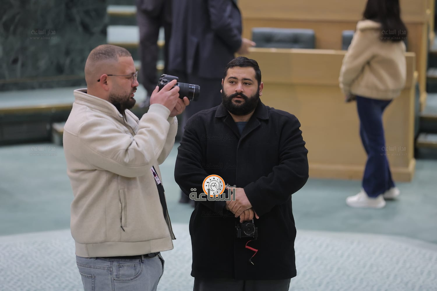 Madar Al-Saa Images 0.41349799188206293