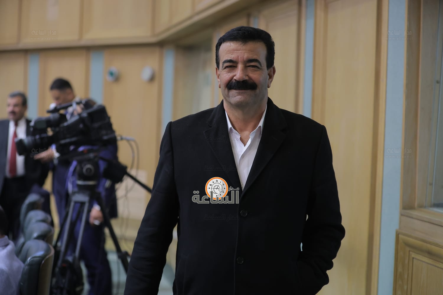 Madar Al-Saa Images 0.40651273274137434