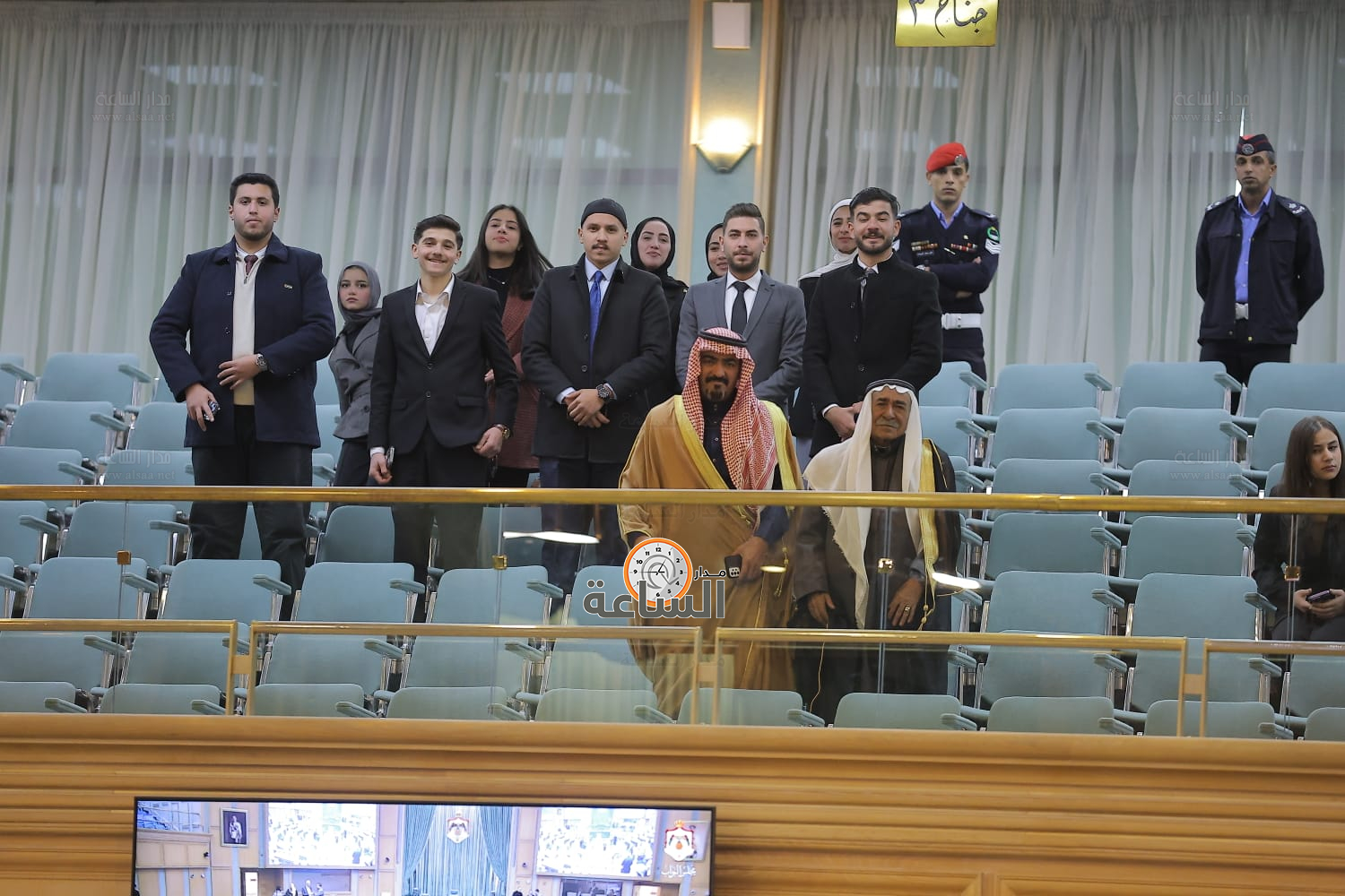 Madar Al-Saa Images 0.7646946484204575