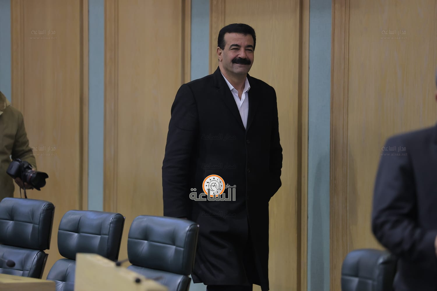 Madar Al-Saa Images 0.28542088220385065