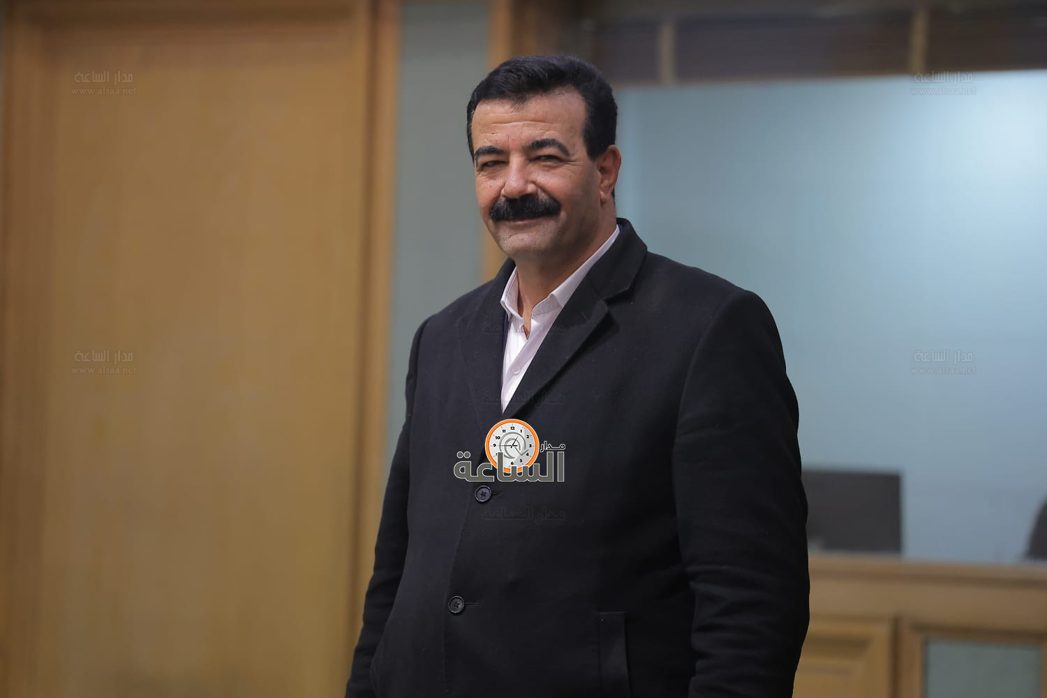 Madar Al-Saa Images 0.5156501811315238