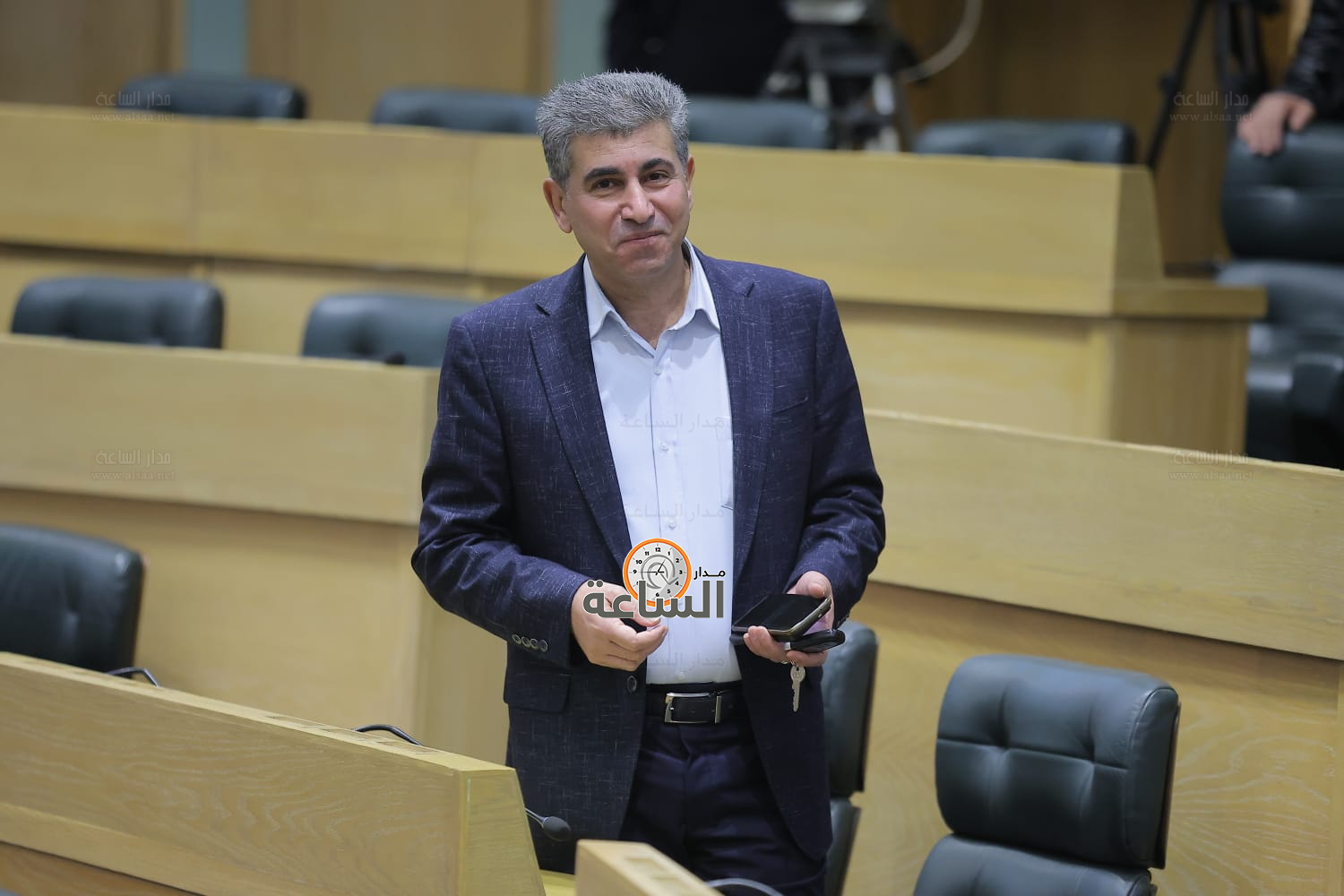 Madar Al-Saa Images 0.45698301607340963