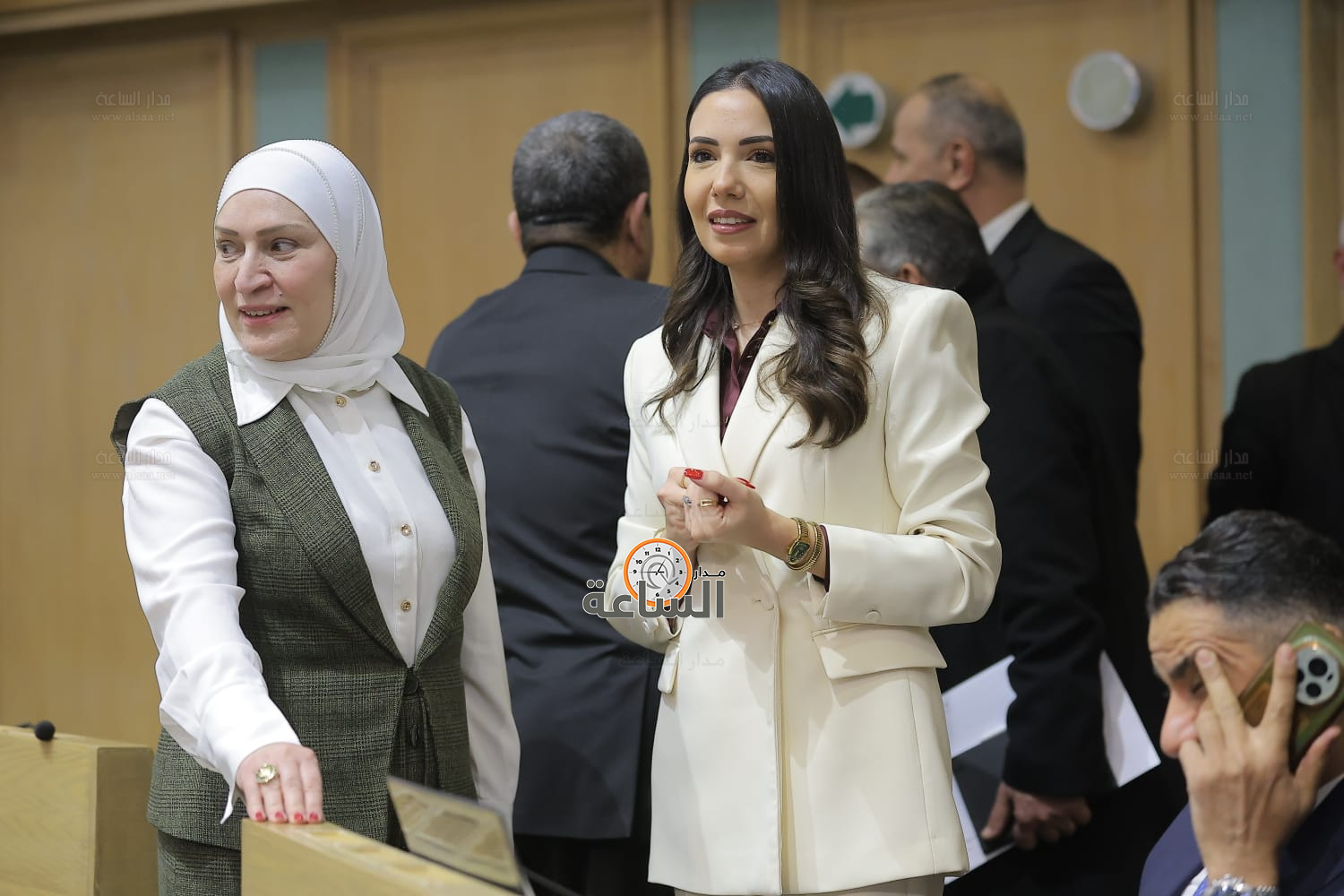 Madar Al-Saa Images 0.7169549364326486