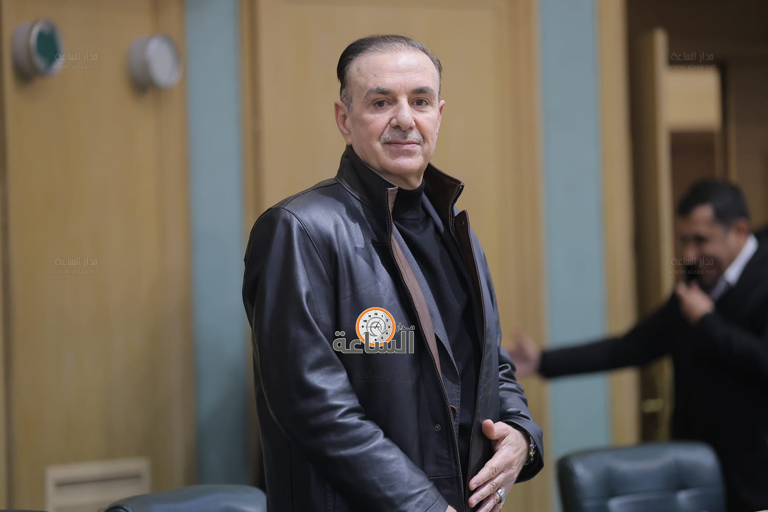 Madar Al-Saa Images 0.6228182630587689