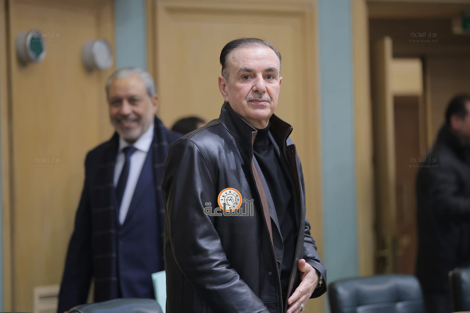 Madar Al-Saa Images 0.5342345192839995