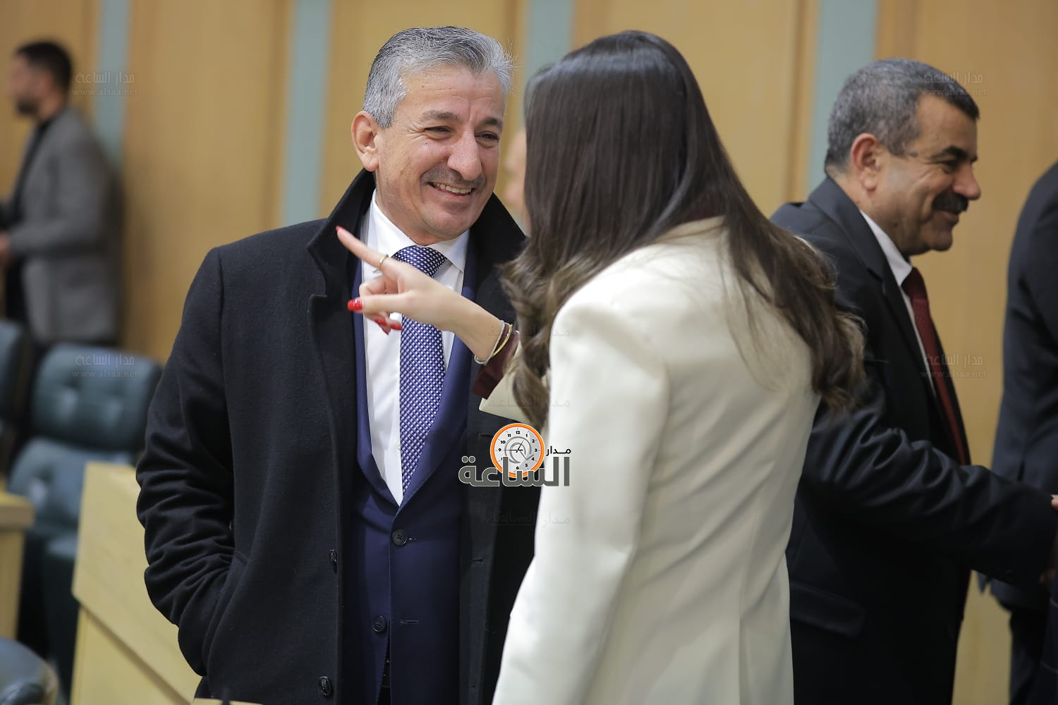 Madar Al-Saa Images 0.02018591037910955