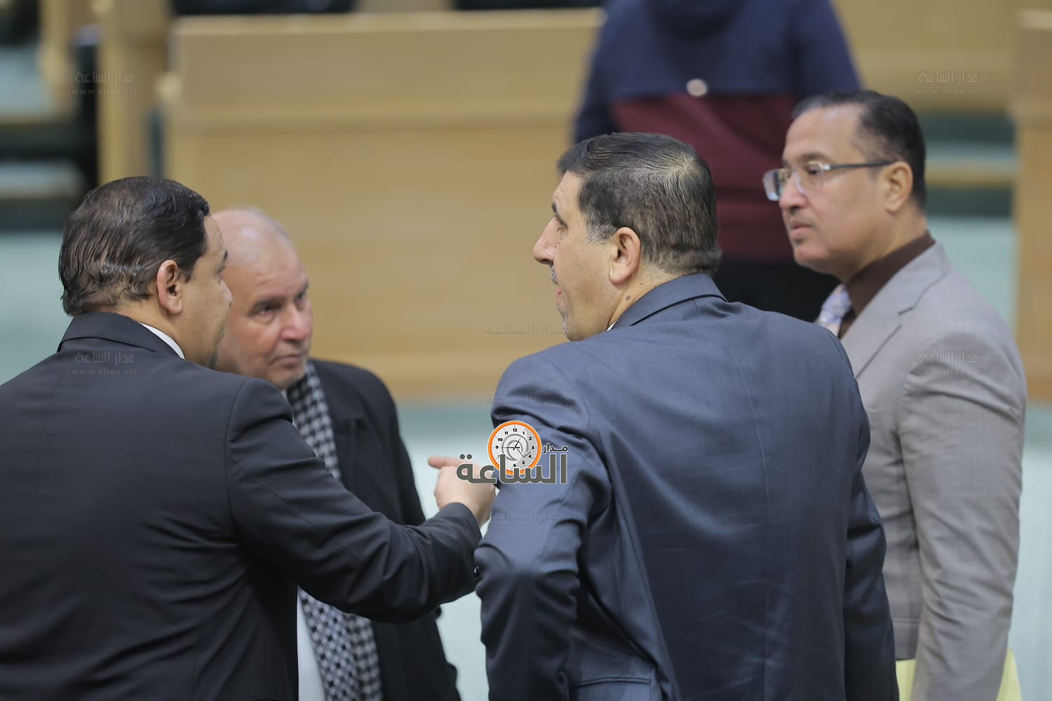 Madar Al-Saa Images 0.6810405255683528