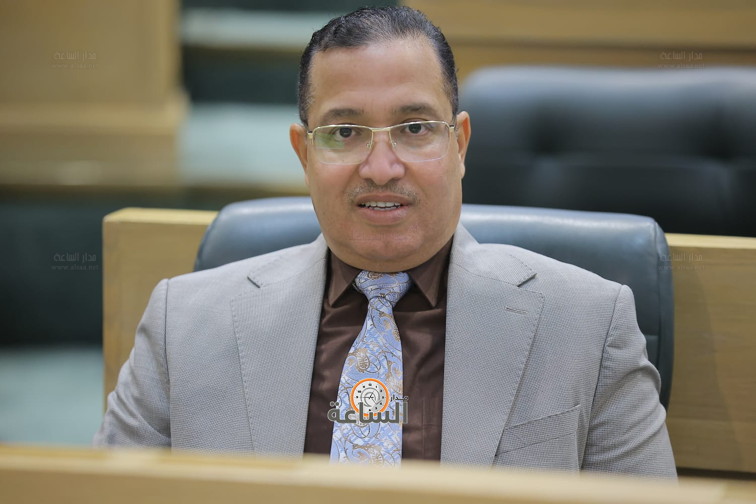 Madar Al-Saa Images 0.7609423032682849