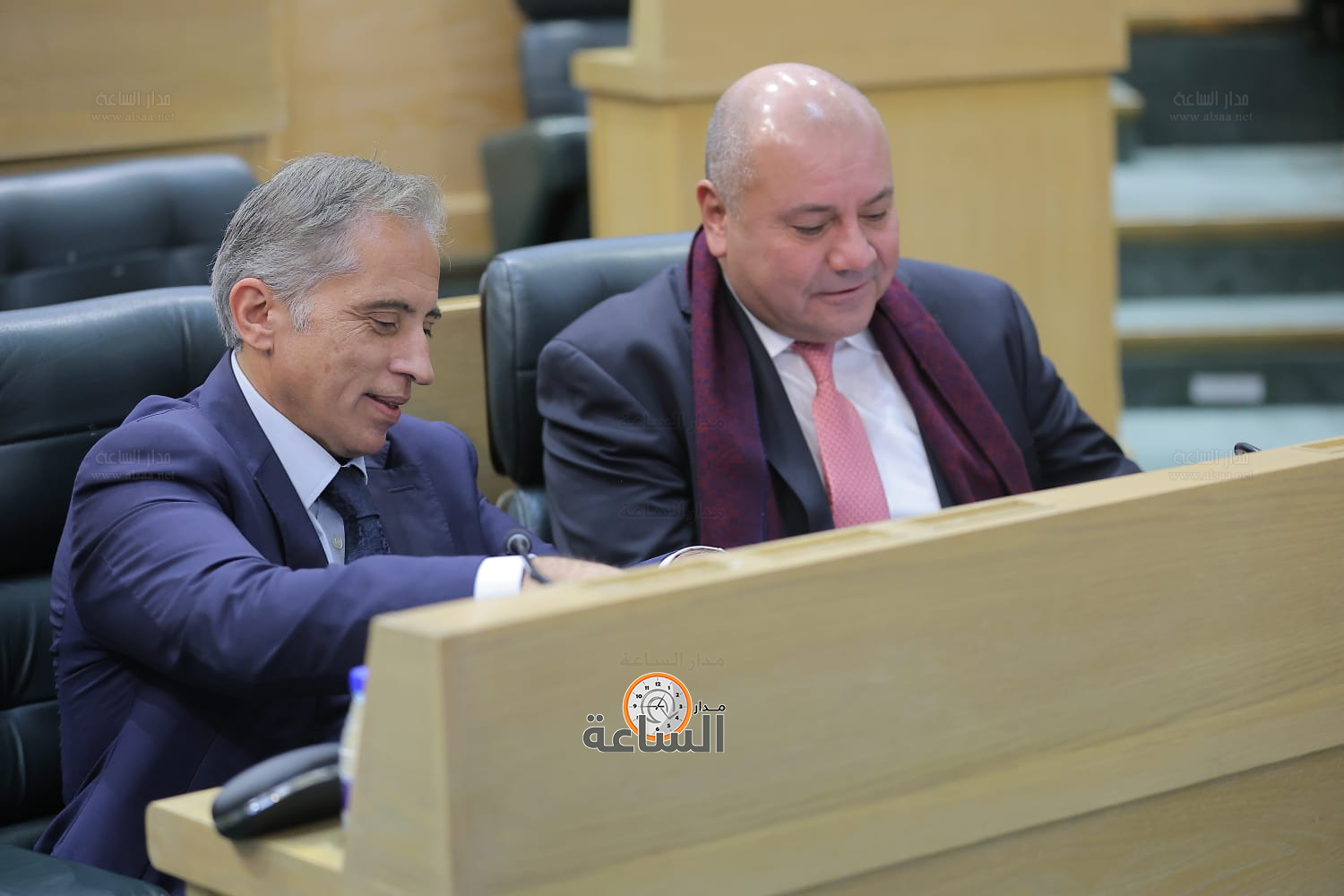 Madar Al-Saa Images 0.32932482682214037