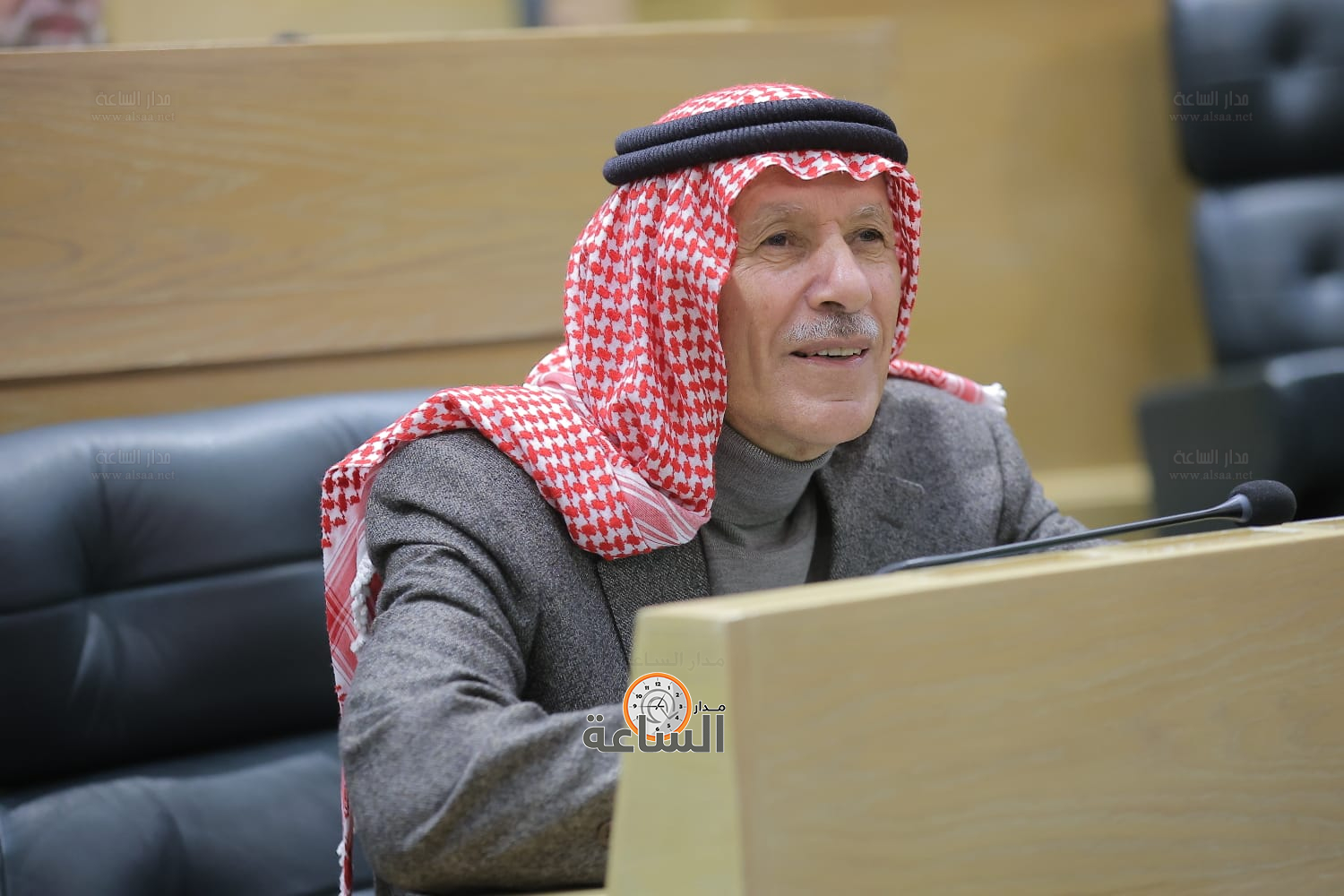 Madar Al-Saa Images 0.9751974569439398