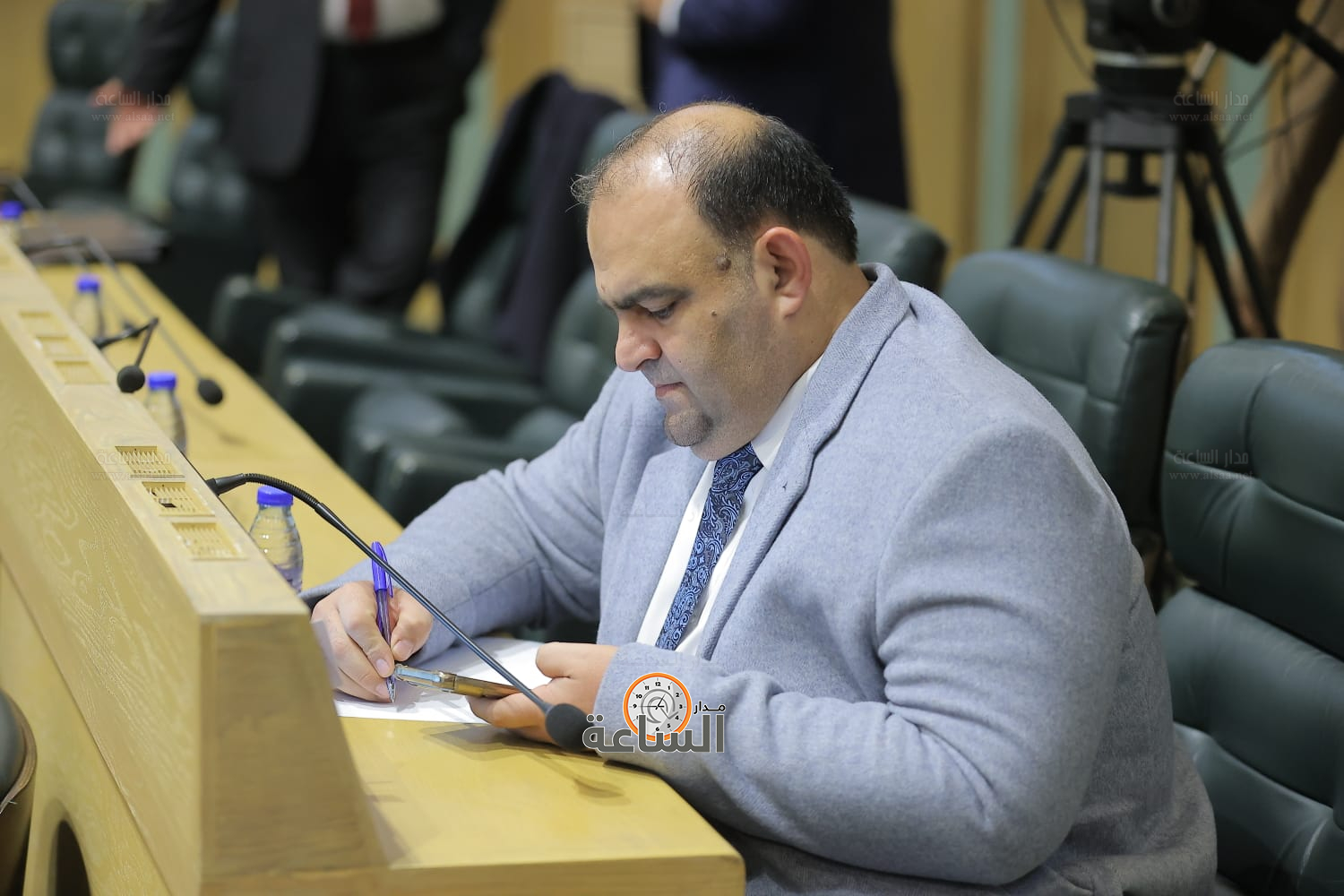 Madar Al-Saa Images 0.7750282133033085