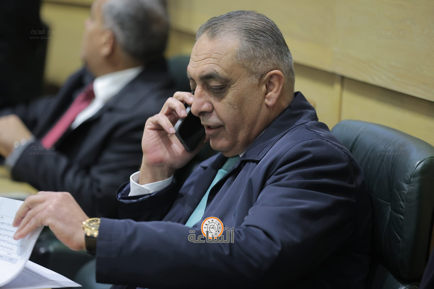 Madar Al-Saa Images 0.6128136677074559