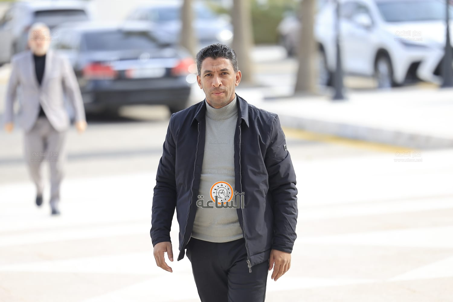 Madar Al-Saa Images 0.4236838743724731