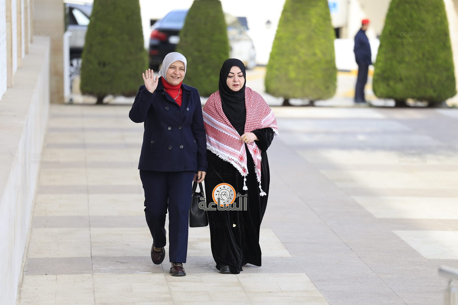 Madar Al-Saa Images 0.34586643078270474