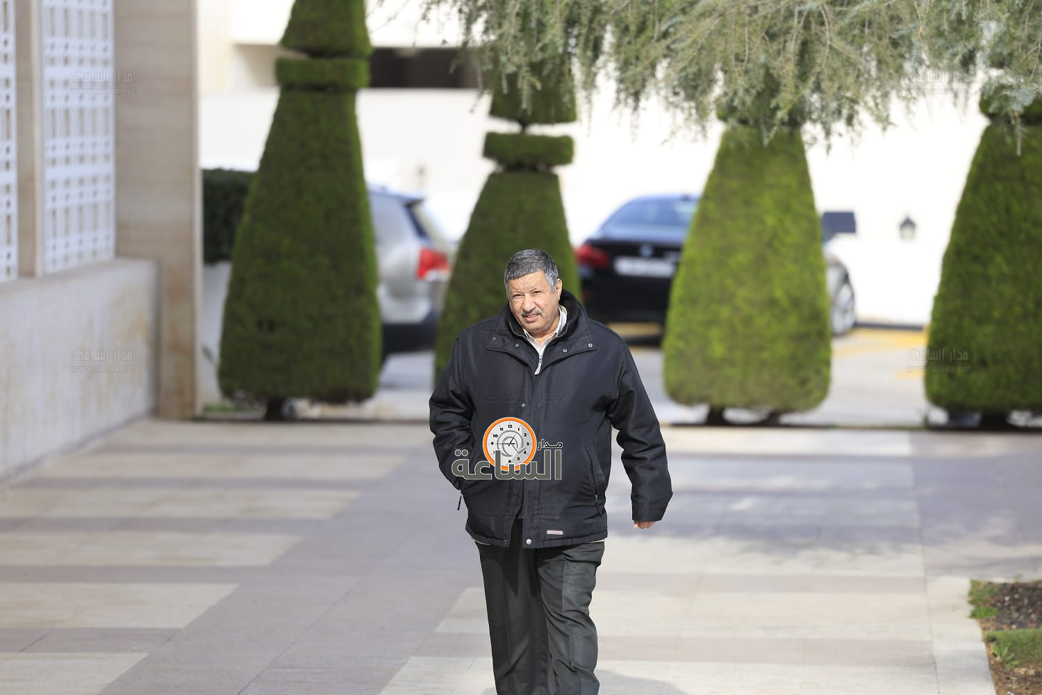 Madar Al-Saa Images 0.04798527903044669