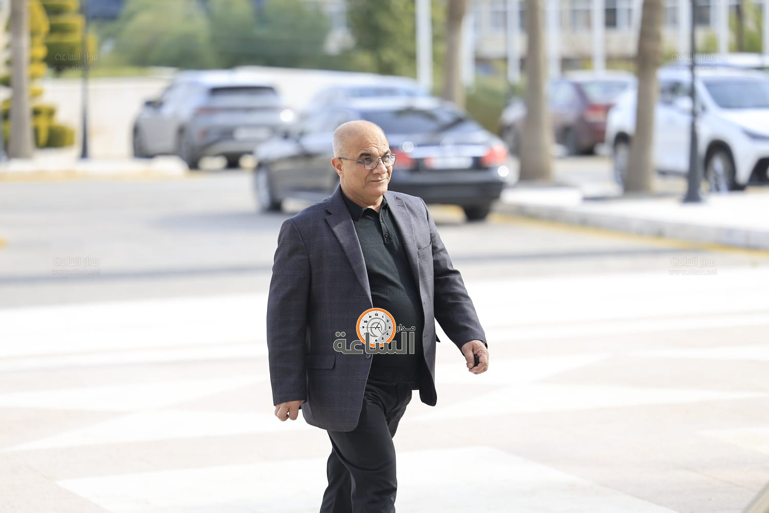 Madar Al-Saa Images 0.810681922265403