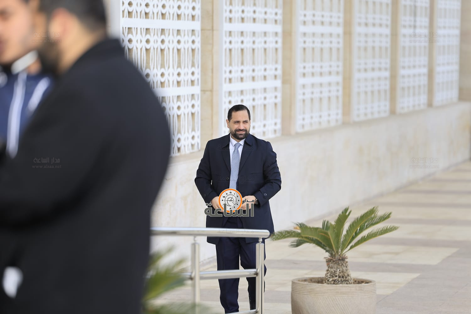 Madar Al-Saa Images 0.09028309314842708