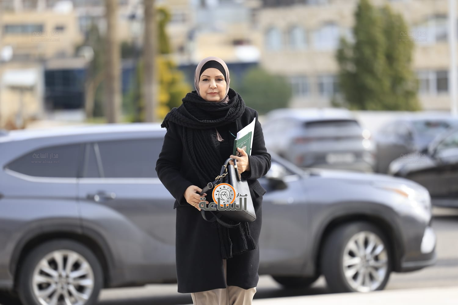 Madar Al-Saa Images 0.6362818312124547