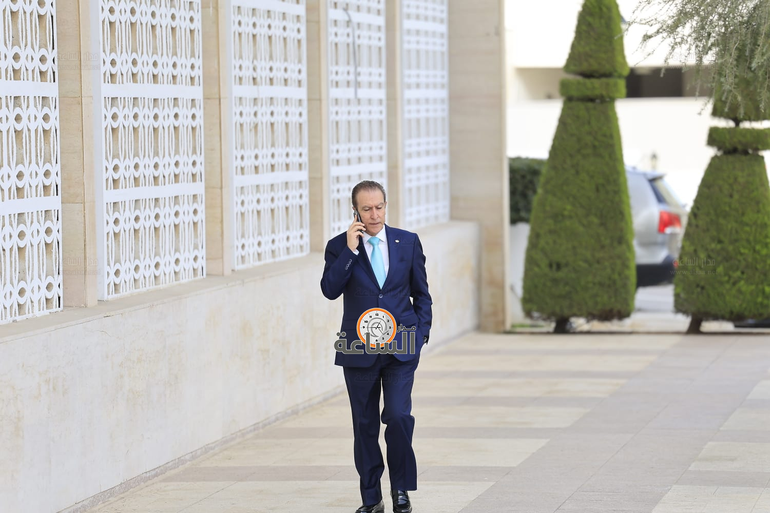 Madar Al-Saa Images 0.1398827938217032