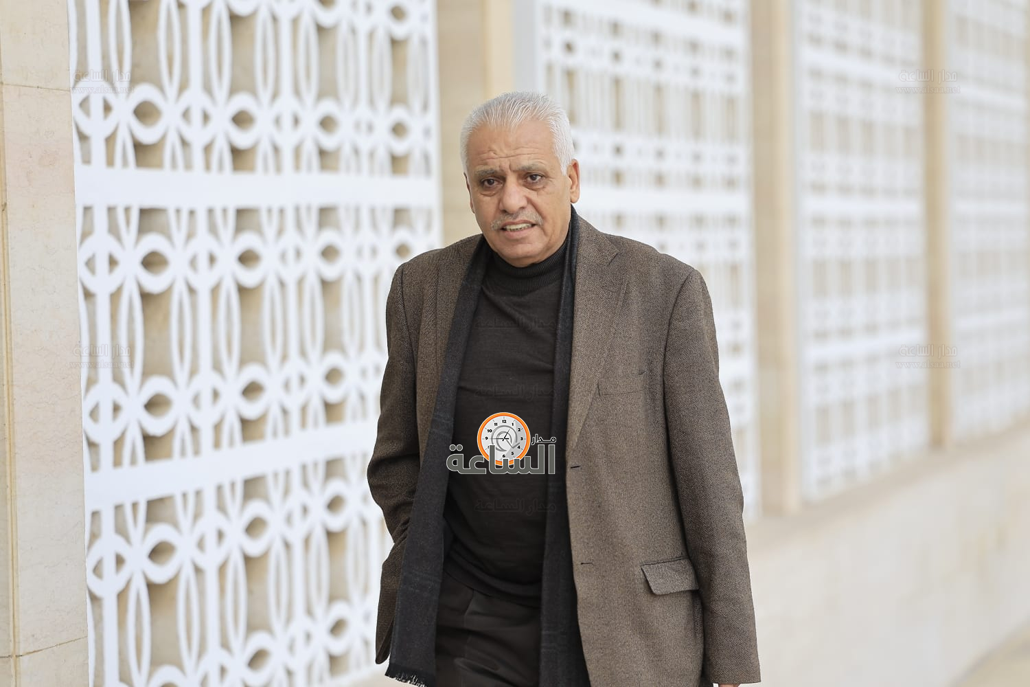 Madar Al-Saa Images 0.27470138935351174