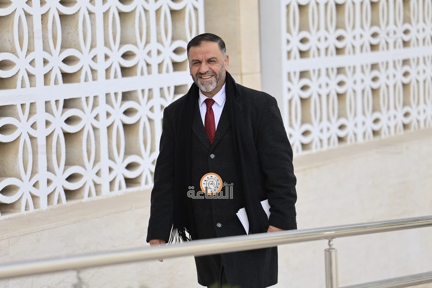 Madar Al-Saa Images 0.6988692131365517