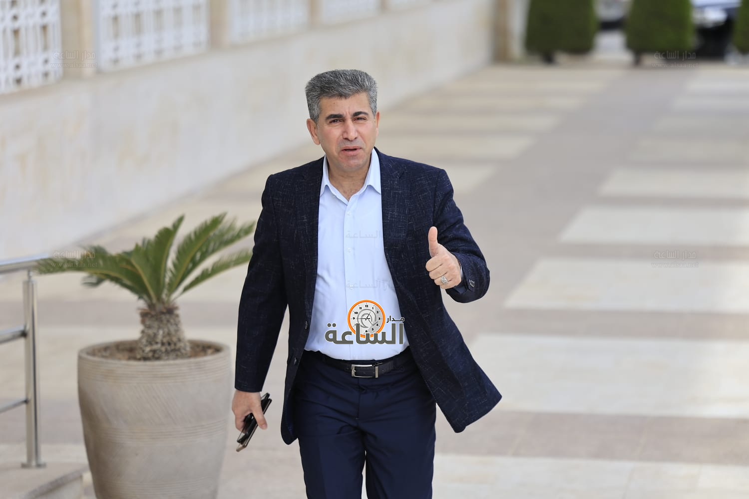 Madar Al-Saa Images 0.054792876225969955