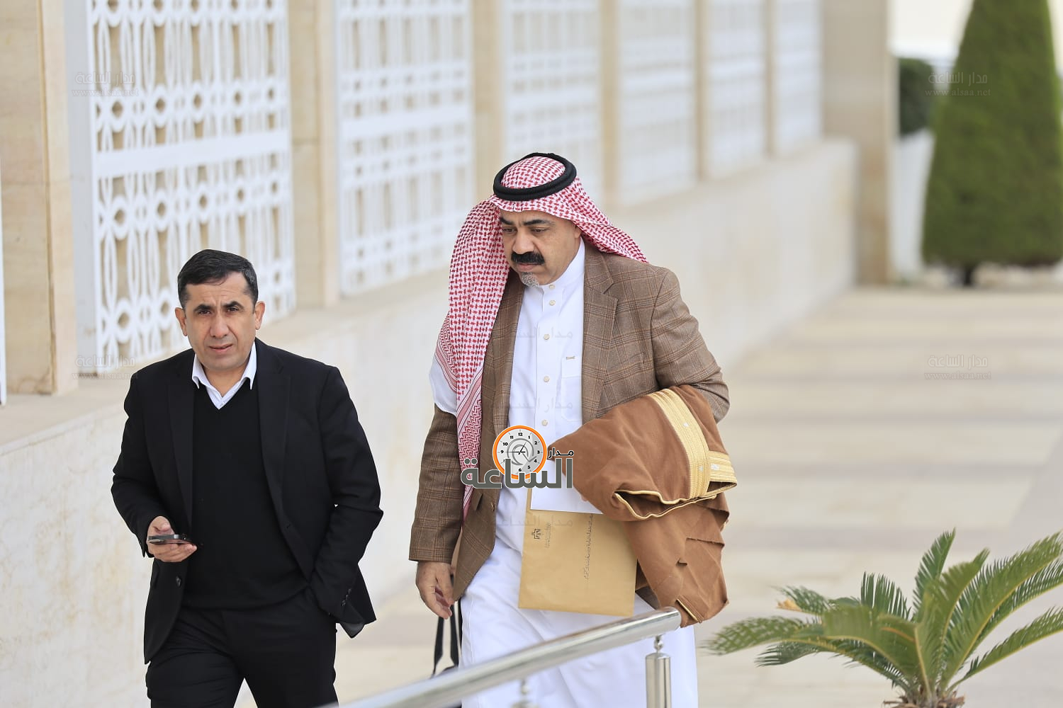 Madar Al-Saa Images 0.9539079905608695