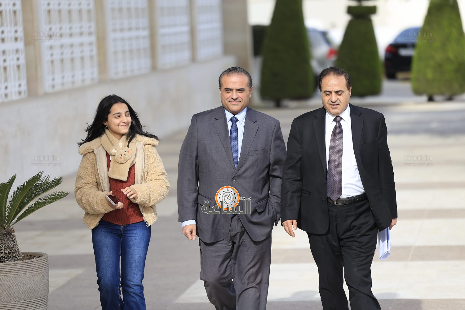 Madar Al-Saa Images 0.8660948125385215