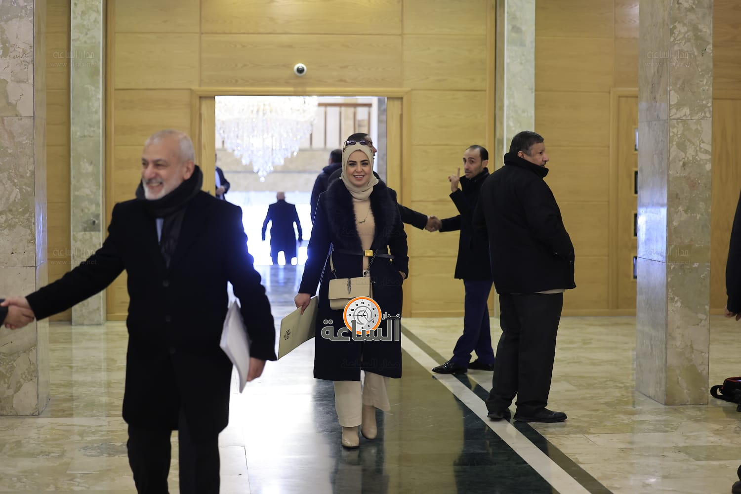 Madar Al-Saa Images 0.5136976988443254