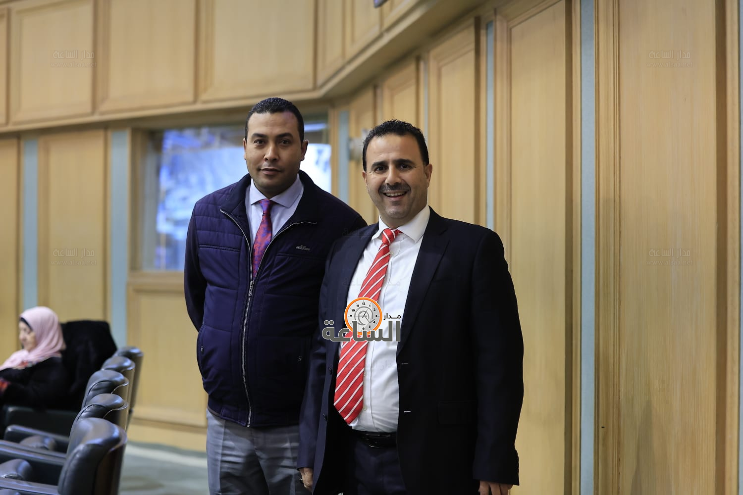 Madar Al-Saa Images 0.5284367812818639