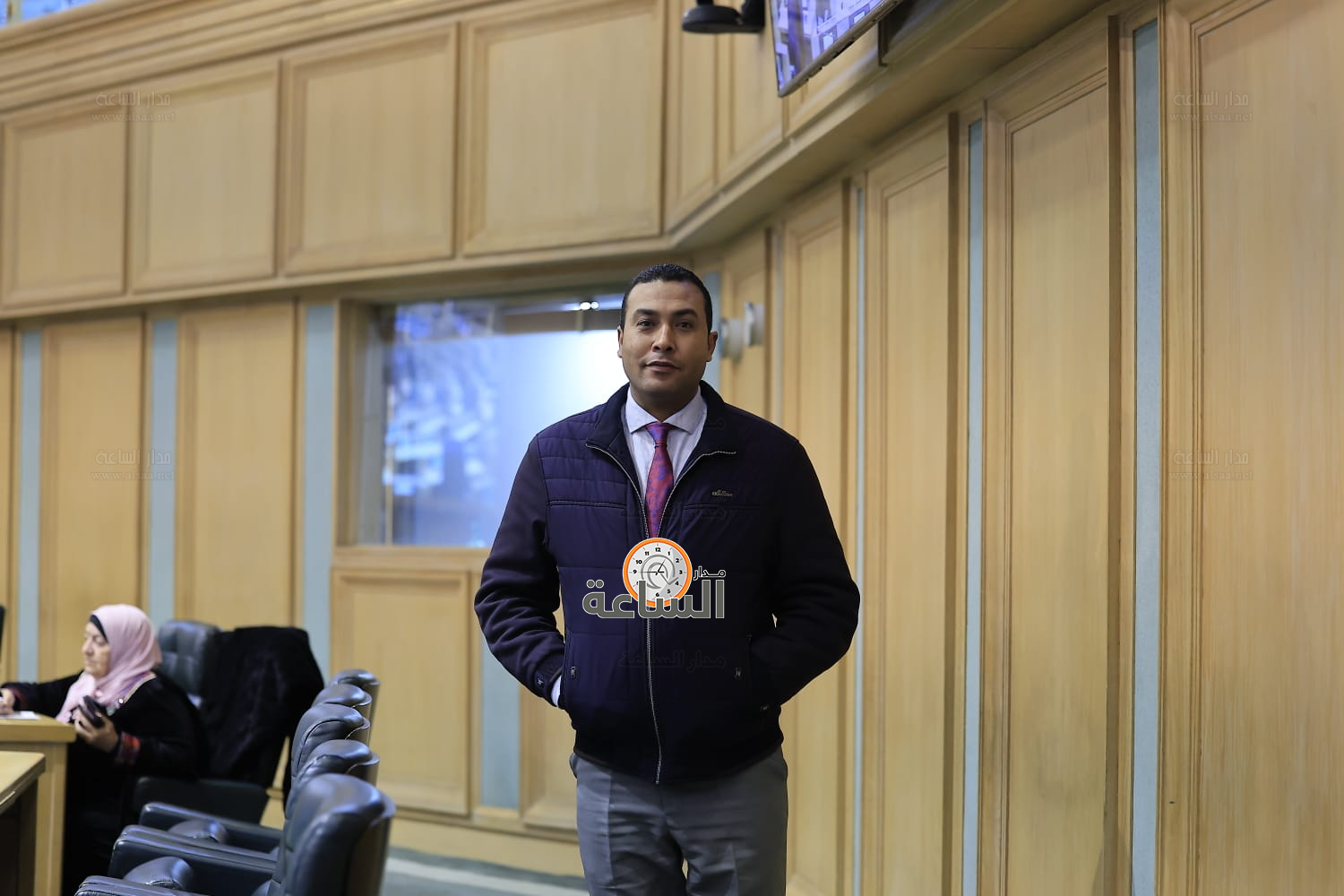 Madar Al-Saa Images 0.47641194930661956