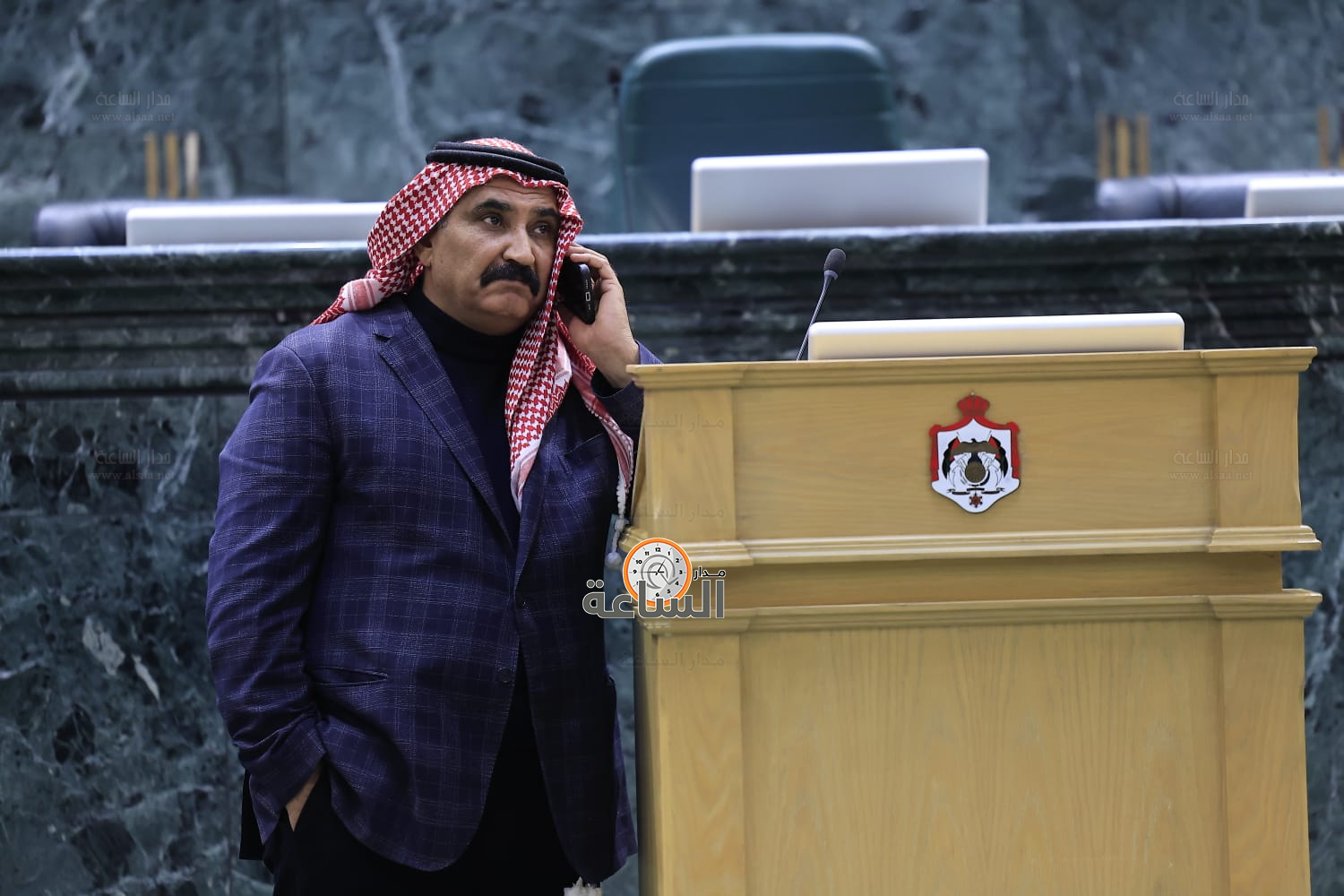 Madar Al-Saa Images 0.47496321134650943