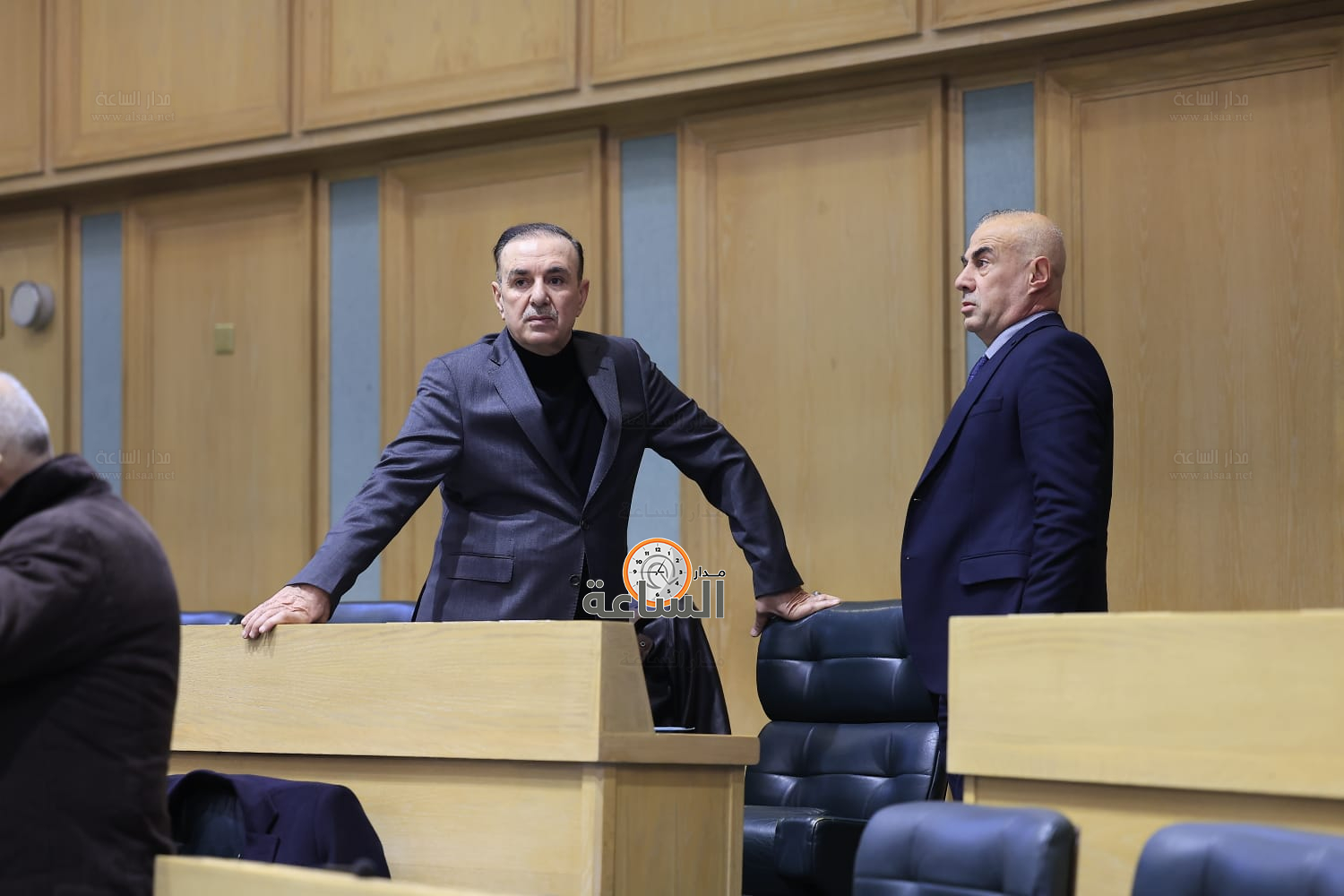 Madar Al-Saa Images 0.5476549485840533