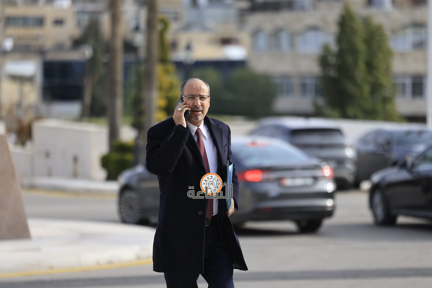 Madar Al-Saa Images 0.6317475065422846